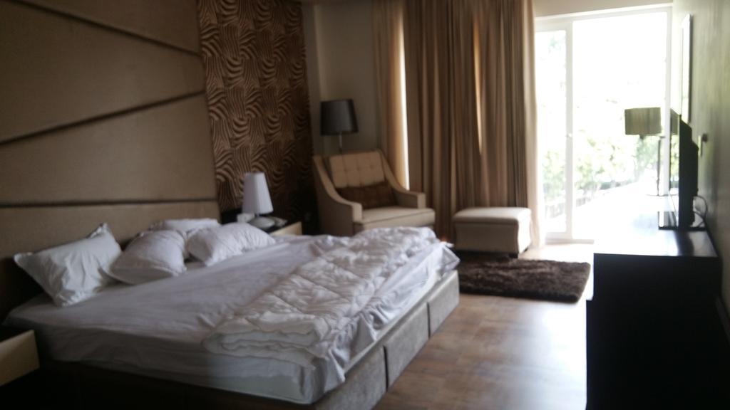 Hardy'S World Ludhiana Quarto foto