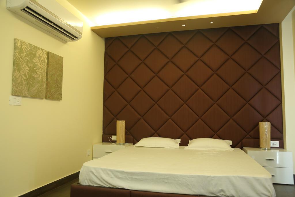 Hardy'S World Ludhiana Quarto foto